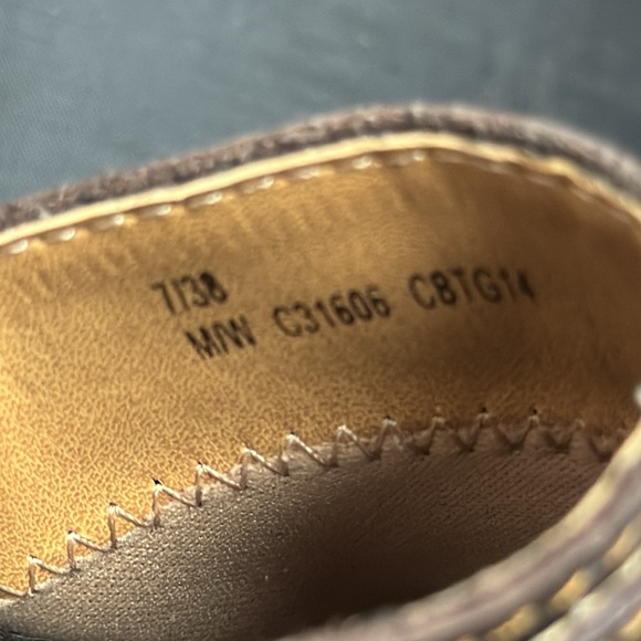 BOC women’s clogs size 7 USA/ 38 euro - Picture 5 of 6